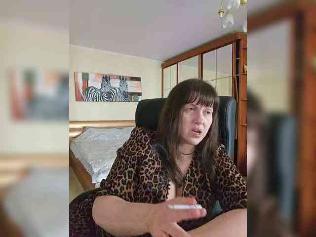 nimfastar77 webcam
