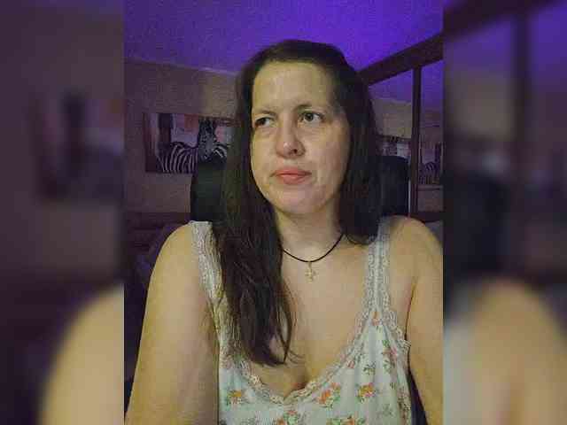 nimfastar77 webcam