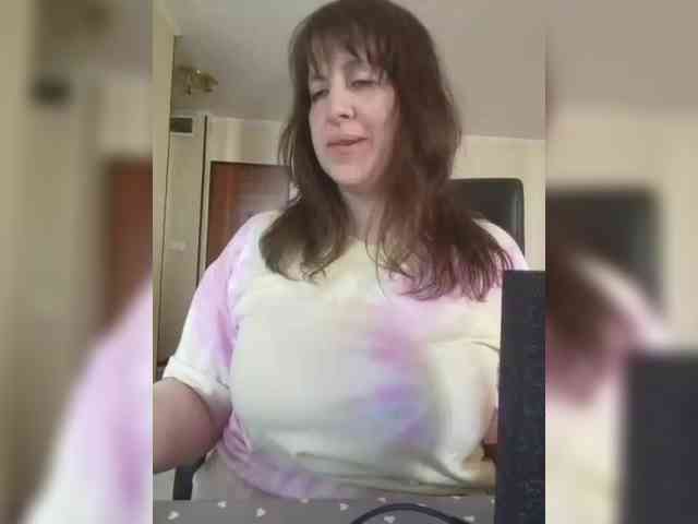 nimfastar77 webcam