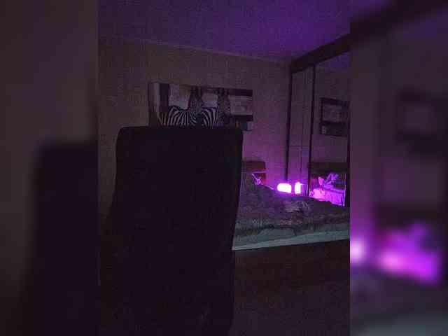 nimfastar77 webcam