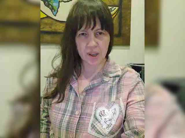 nimfastar77 Live Webcam on BongaCams