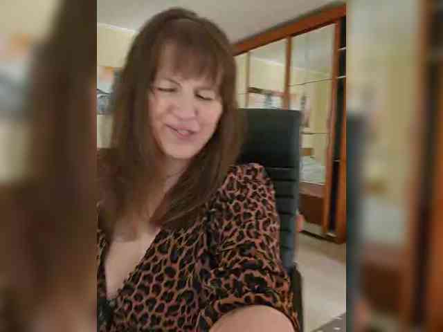 nimfastar77 webcam