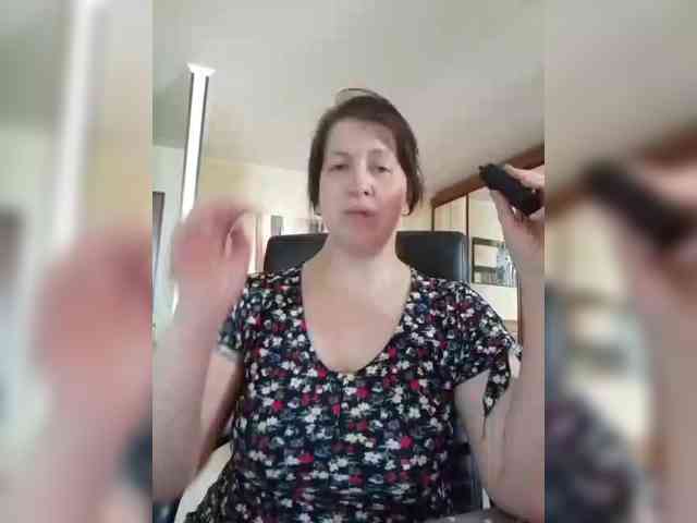 nimfastar77 webcam