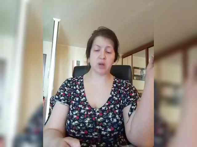 nimfastar77 webcam