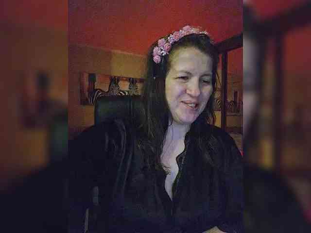 nimfastar77 webcam