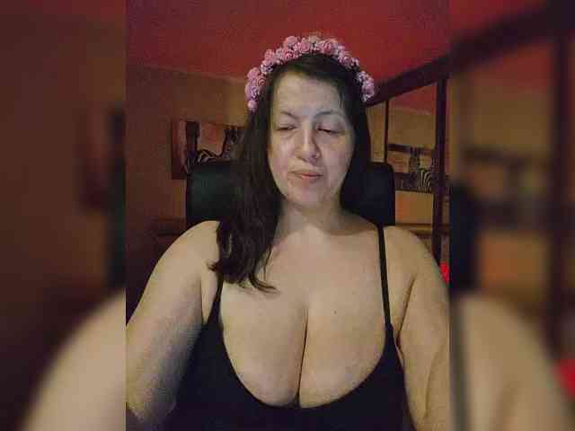 nimfastar77 webcam