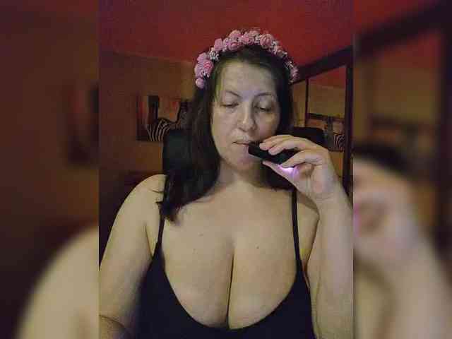 nimfastar77 webcam