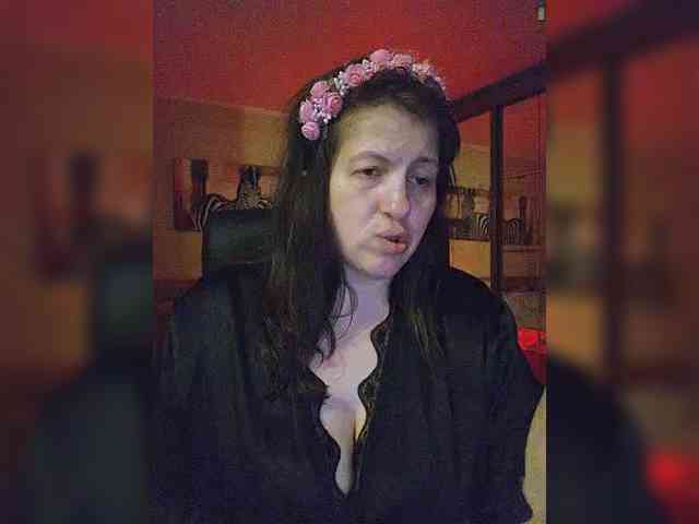 nimfastar77 webcam