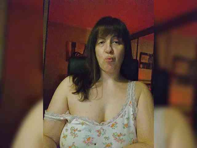 nimfastar77 webcam
