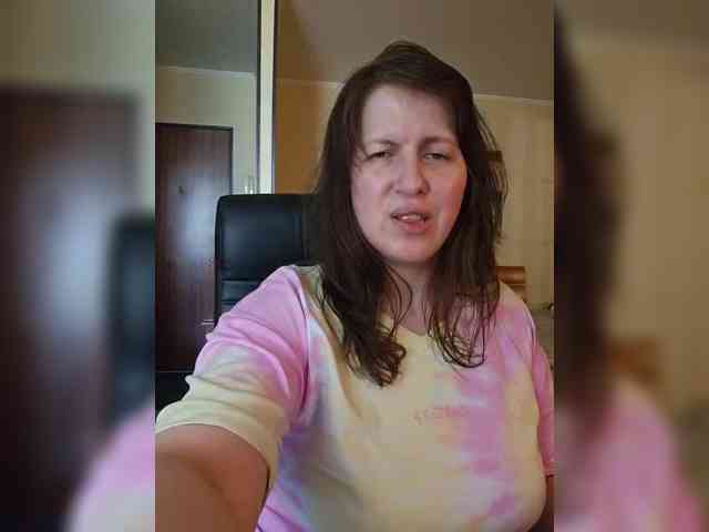 nimfastar77 webcam
