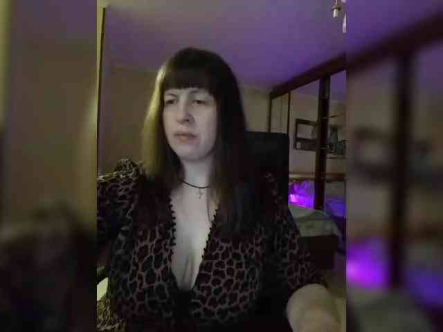 nimfastar77 webcam