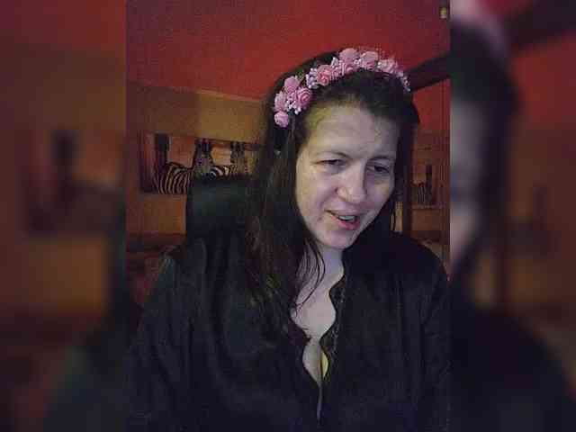 web cam show Nimfastar77