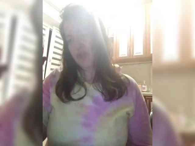 nimfastar77 webcam