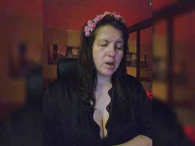 nimfastar77 Live Webcam on BongaCams