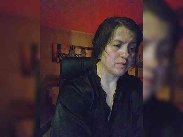 nimfastar77 webcam