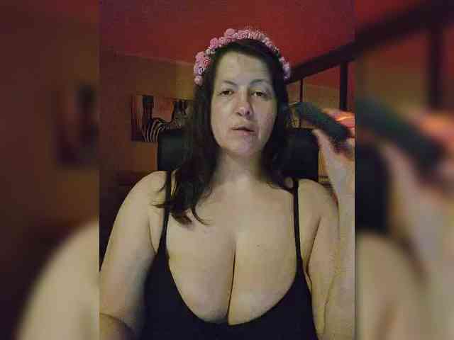 nimfastar77 webcam