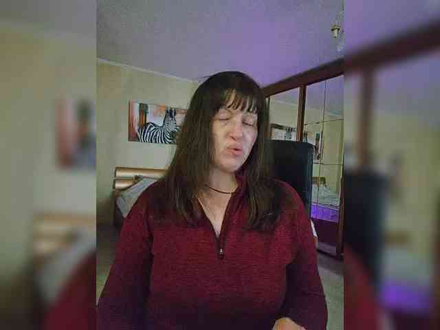 nimfastar77 webcam