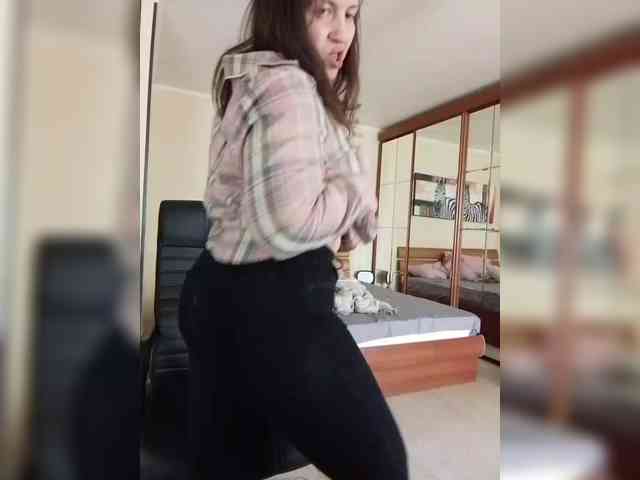 nimfastar77 webcam