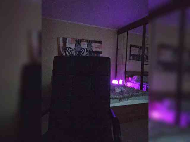 nimfastar77 webcam