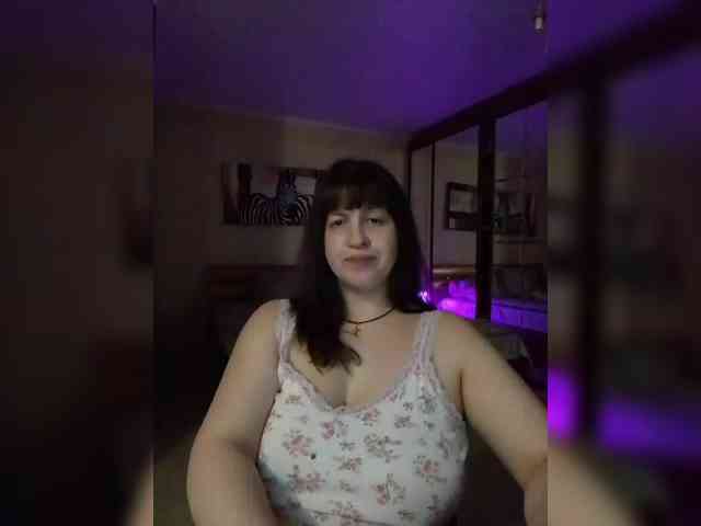 nimfastar77 webcam