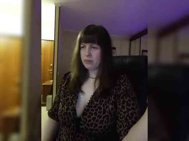 nimfastar77 webcam