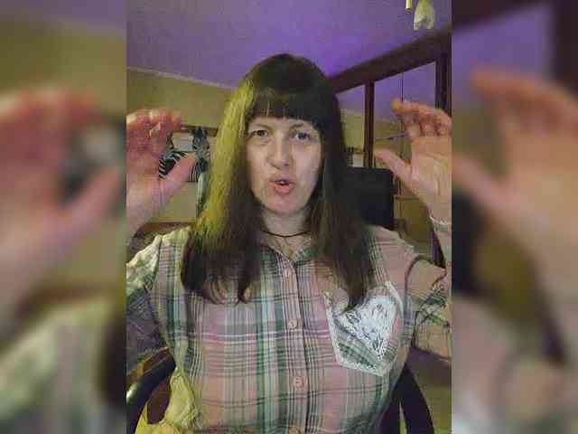 nimfastar77 webcam