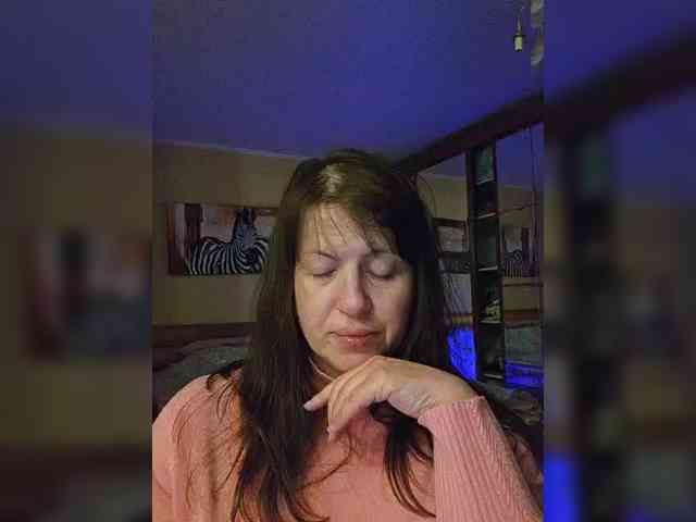 nimfastar77 Live Webcam on BongaCams