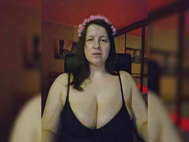 nimfastar77 webcam