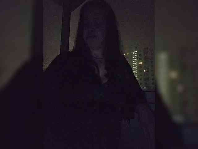 nimfastar77 webcam