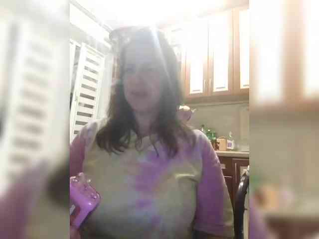 nimfastar77 webcam