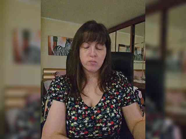 nimfastar77 webcam