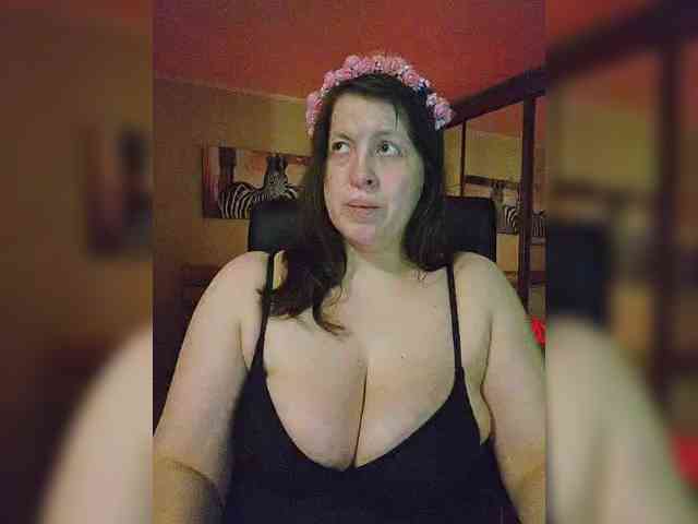 nimfastar77 webcam