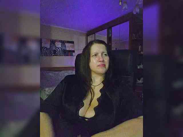 nimfastar77 webcam