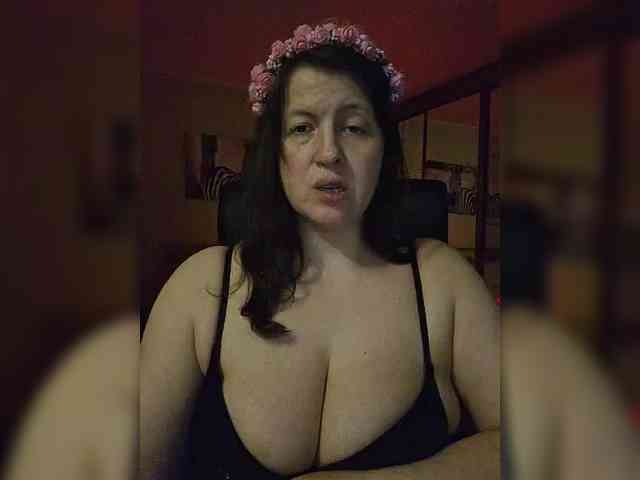 nimfastar77 webcam