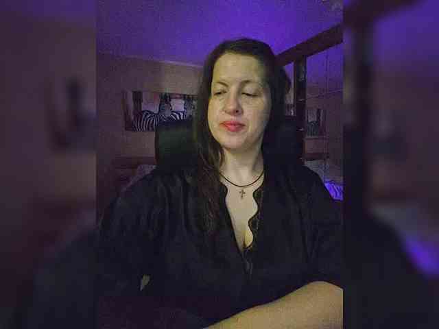 nimfastar77 webcam
