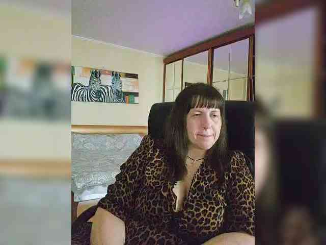 nimfastar77 webcam