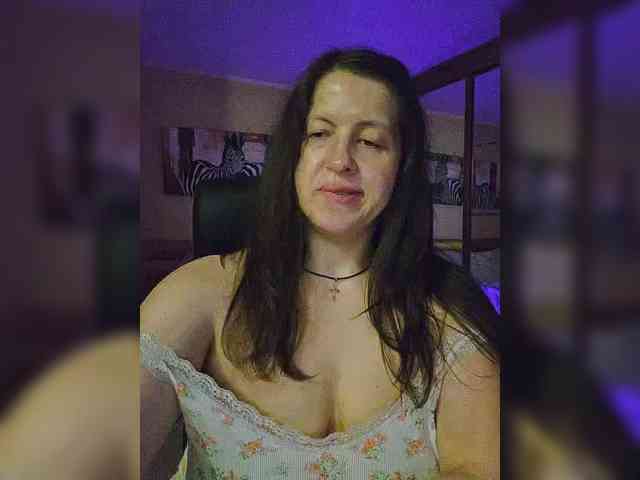 nimfastar77 webcam
