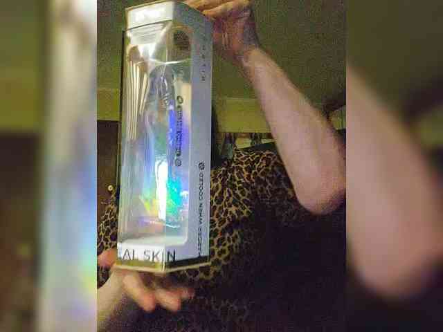nimfastar77 webcam