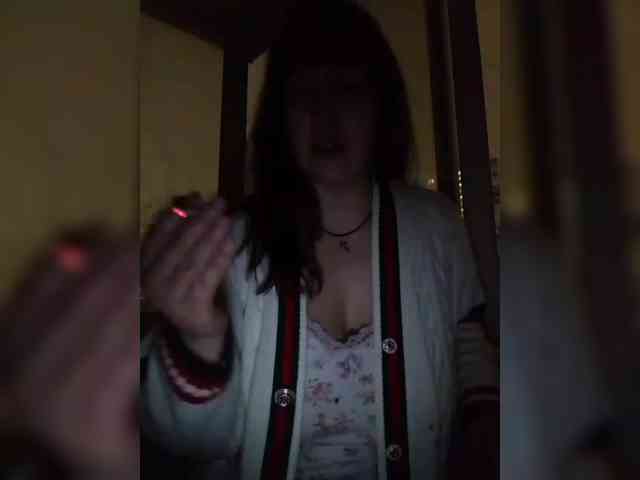 nimfastar77 webcam