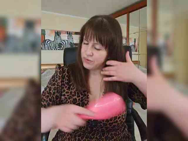 nimfastar77 webcam