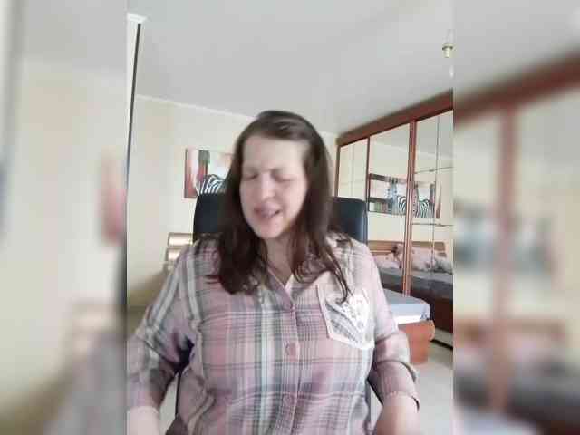 nimfastar77 webcam