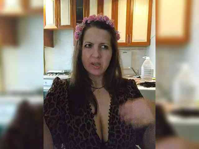 nimfastar77 webcam