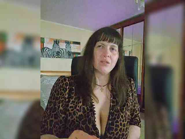 nimfastar77 webcam