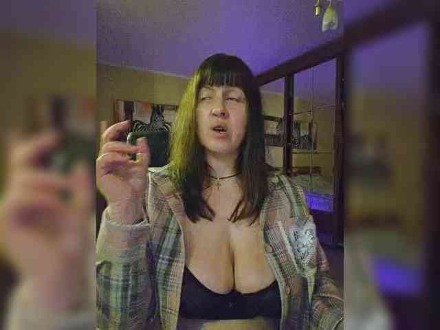 nimfastar77 webcam