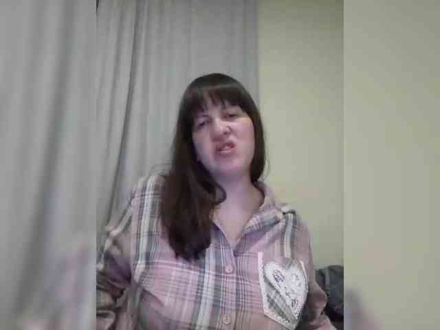 nimfastar77 Live Webcam on BongaCams