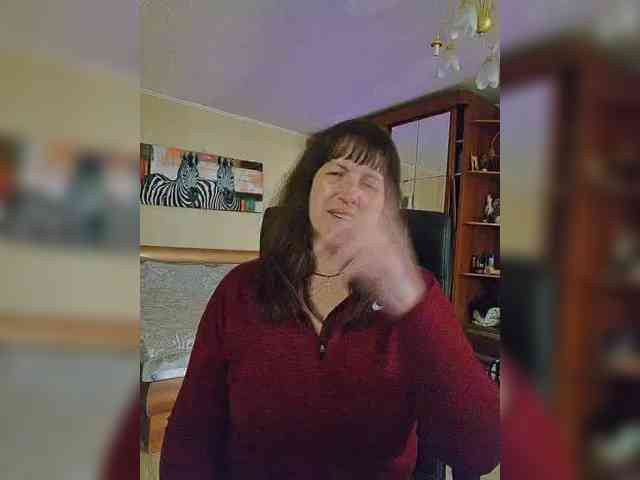 nimfastar77 webcam