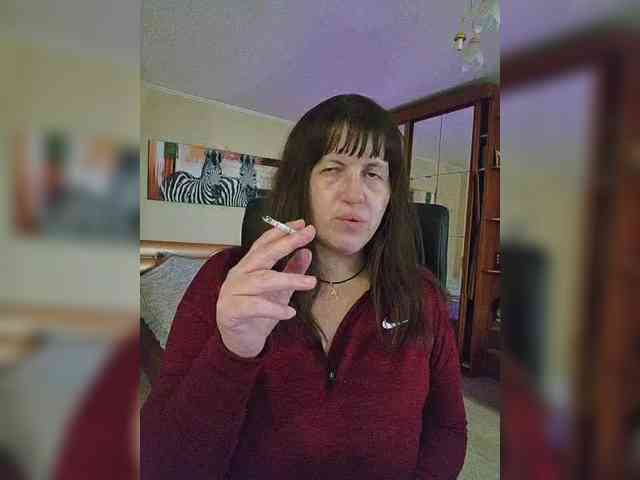 nimfastar77 webcam