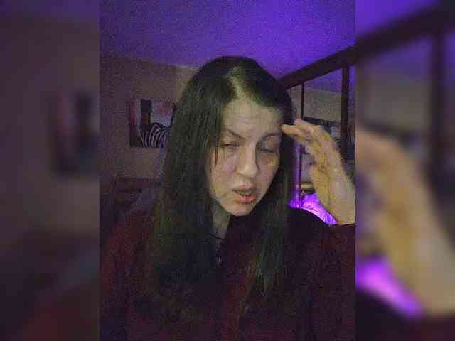 nimfastar77 webcam