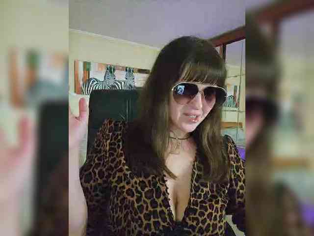 nimfastar77 webcam