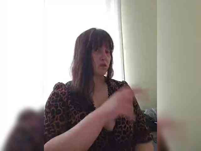 nimfastar77 Live Webcam on BongaCams